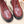 LV Squad Lace-up Ankle Boot 5cm Burgundy Cowhide 576972