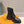 LV Squad Lace-up Ankle Boot 5cm Black Cowhide Monogram Canvas