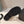 CC 26s Shoes 2cm Black White Quited Calfskin 583904