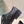 CC 26s Shoes 2cm Black Quited Calfskin 583905