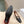 CD Muse Pump 4cm Black Burgundy Crocodile-Printed Calfskin 694201