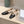 CD Muse Pump 4cm Black White Crocodile-Printed Calfskin 694202