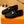 HM Men's Loafer Black Cowhide Embossed 709719