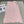 CC Tweed Sleeveless Dress Pink Polyester 251310