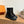HM 26S Fresh Ankle Boots 4cm Black Suede 110598