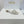 cd dway slide 35 white gold-tone embroidery butterfly motif