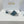 cd dway slide 35 blue black cotton embroidery flowe motif