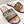 CD 26s Embroidered Sandals Pink Beige Multicolor Canvas Leather 683005