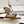 CD 26s Embroidered Sandals Pink Beige Multicolor Canvas Leather 683005
