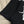 Burberry Men Knight Oversized T-Shirt Black White Cotton