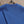 Burberry Men Knight Oversized T-Shirt Blue White Cotton