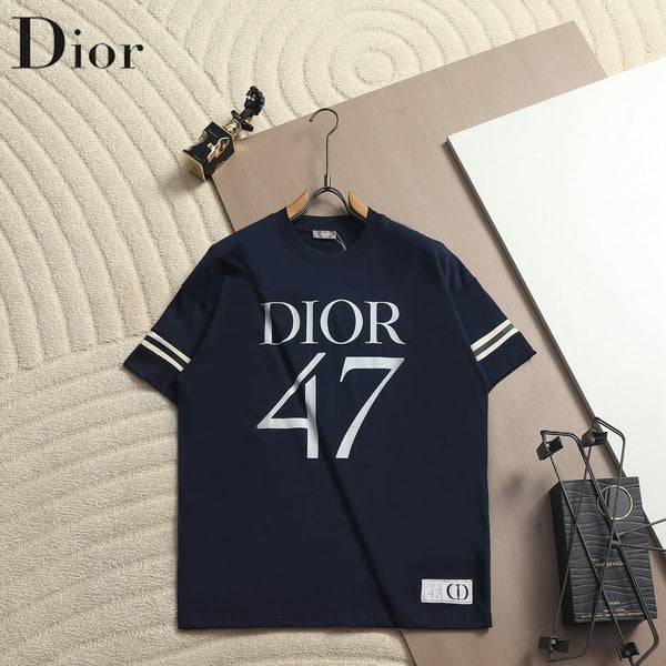 CD Men Oversized T-Shirt Cotton