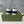 GG Low Sneaker Black White Canvas Suede Calfskin