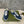 GG Low Sneaker Navy Blue Canvas Suede Calfskin