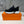 HEROS SNEAKERS BLACK GOATSKIN