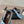 ballet flat in vienne turquoise blue lambskin