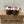 Miu x Balance Sneakers Chocolate Brown Cowhide