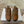 C'est Dior Sneaker Brown Lamskin