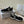 C'est Dior Sneaker Black Lambskin