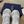 CD Sneaker B35 In White Mix Ivory White Calfskin And Fabric 113127