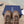 CD Sneaker B35 In Brown Suede And Fabric 113129