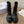 CD D-Unit Ankle Boot In Black Tweed Fabric And Cowhide 113474