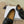 CD Boy Platform Loafer In Black Tweed Fabric And Cowhide 113487