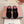 LP 25C Thong Slide Sandal Black Suede 208112