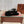 LP 25C Mindil Sandal Black Suede 208092
