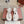 LP 25C Mindil Sandal White Suede 208094