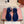 LP 25C Mindil Sandal Navy Blue Suede 208102