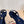 LP 25C Mindil Sandal Navy Blue Suede 208102