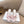 CD 26s Open Toe Mules 8.5cm Pink Oblique Canvas Leather 116945