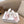 CD 26s Open Toe Mules 8.5cm Pink Oblique Canvas Leather 116945