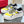 VT 2025 Garavani Sneakers White Black Yellow Cowhide 546976