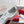 VL 25s Upvillage Sneakers In White Mix Red Lambskin