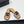 CC Slippers In Dark Beige Calfskin 149746