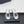 CC Slippers In White Calfskin 149748