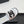CC Slippers In White Calfskin 149748