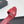 CC Mule Sandals In Red Canvas Fabric 149440