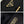 PRA Shoulder Bag Black Sheepskin 341130