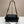 PRA Shoulder Bag Black Sheepskin 341130