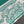 medium dioriviera book tote 36 aquamarina tiger embroidery canvas
