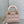 LADY MINI BAG 17 IN LIGHT PINK LAMBSKIN
