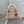 LADY MINI BAG 17 IN LIGHT PINK LAMBSKIN