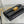 CD Macrocannage Ange Shoulder Bag 20 Black Calfskin
