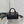 GROOVE MINI 17 BAG IN BLACK LAMBSKIN