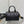 GROOVE MINI 20 BAG IN BLACK LAMBSKIN
