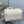 GROOVE 20 BAG IN WHITE CREAM LAMBSKIN