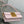 FLAP BAG 18 PALE PINK QUILTED ALLOVER CALFSKIN